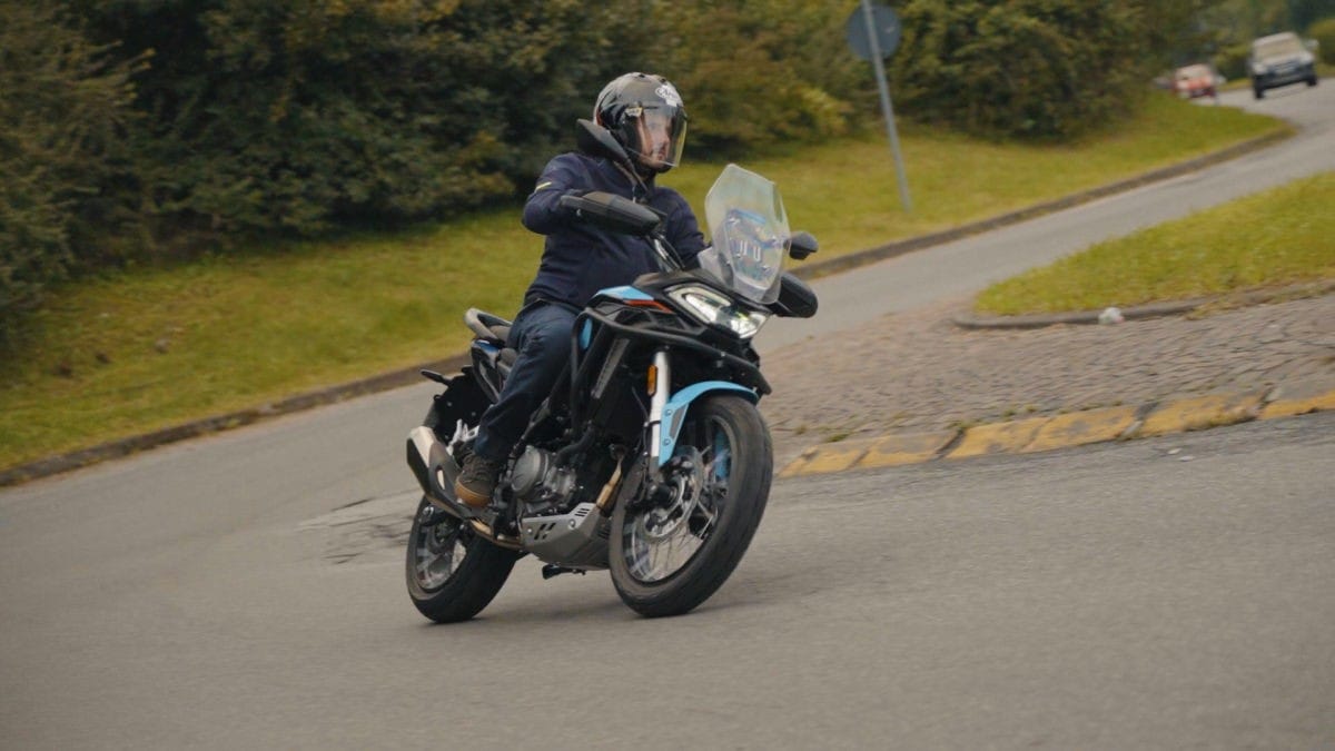 DueruoteTG #252: tante novità con Morbidelli T352X e SYM Colibrì 125